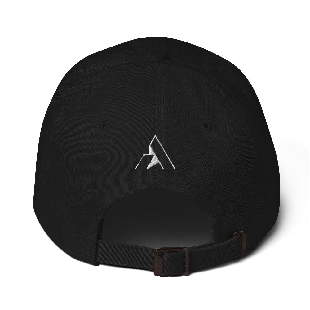 ALFA x The KJ Brand | Retro Dad Hat